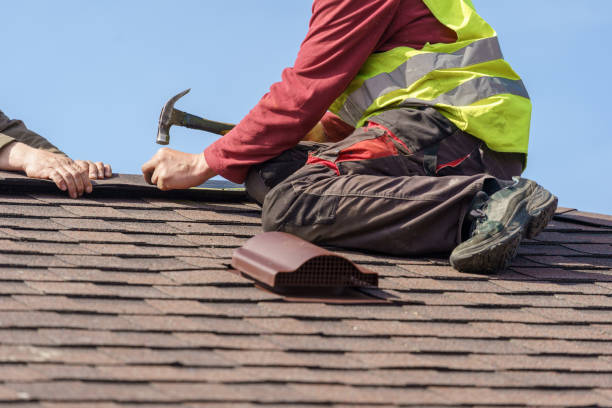 Best Roof Leak Repair  in Granite Quarry, NC