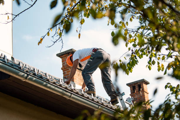 Best Slate Roofing Contractor  in Granite Quarry, NC