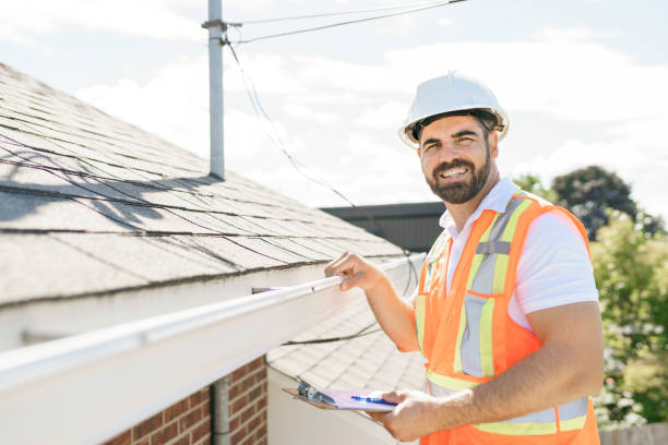 Best Storm Damage Roof Repair  in Granite Quarry, NC