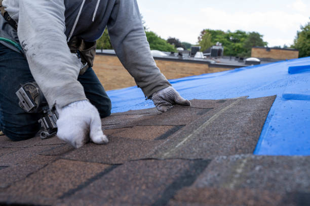 Best Roof Repair Services  in Granite Quarry, NC