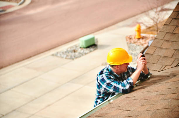 Best Roof Replacement Cost  in Granite Quarry, NC