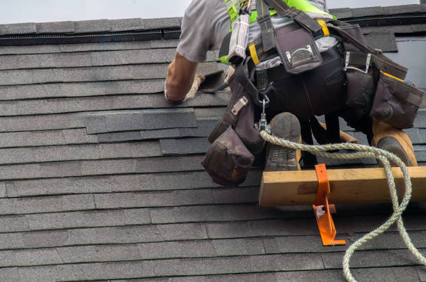 Roof Repair Estimates in Granite Quarry, NC