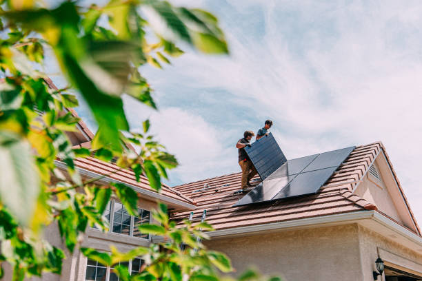Best Residential Roofing Contractor  in Granite Quarry, NC