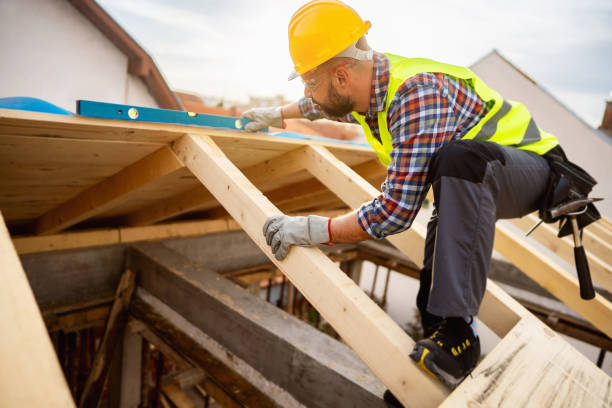 Best Local Roofing Companies  in Granite Quarry, NC