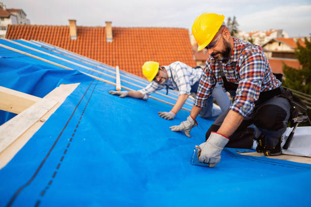 Best Gutter Installation and Roofing  in Granite Quarry, NC