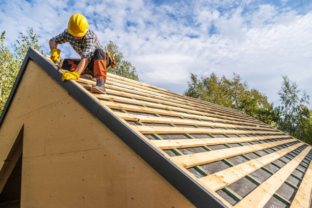 Best New Roof Installation  in Granite Quarry, NC