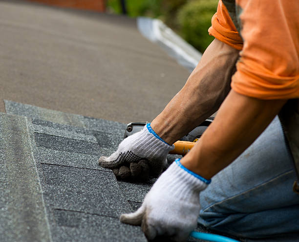 Residential Roof Replacement in Granite Quarry, NC