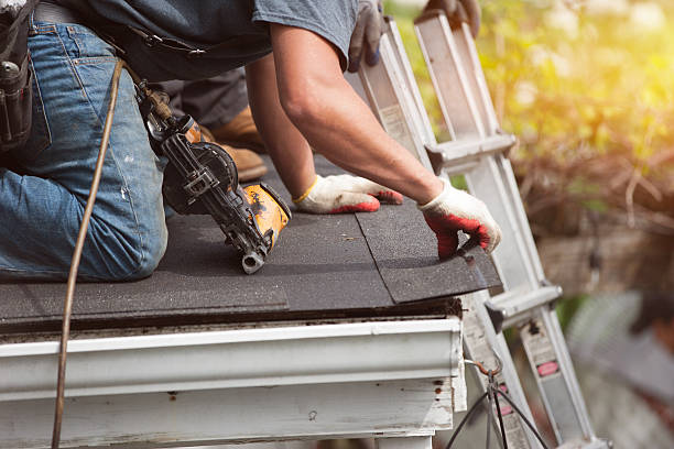 Best Affordable Roofing Company  in Granite Quarry, NC