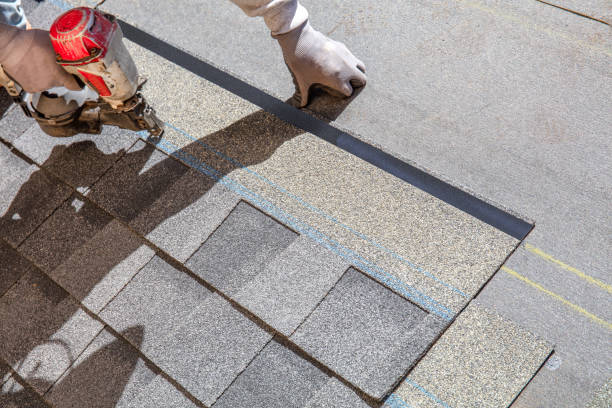 Best Roof Gutter Cleaning  in Granite Quarry, NC