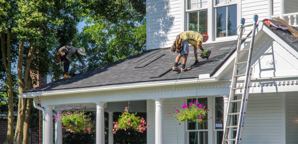 Best Shingle Roofing Installation  in Granite Quarry, NC
