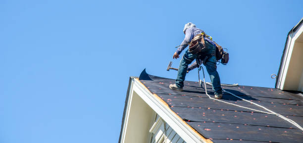  Granite Quarry, NC Roofing Contractor Pros